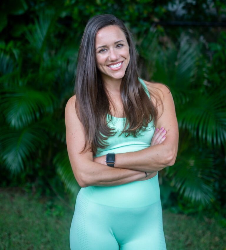 Brooke Sobh Nutrition | Tampa Dietitian & Nutritionist